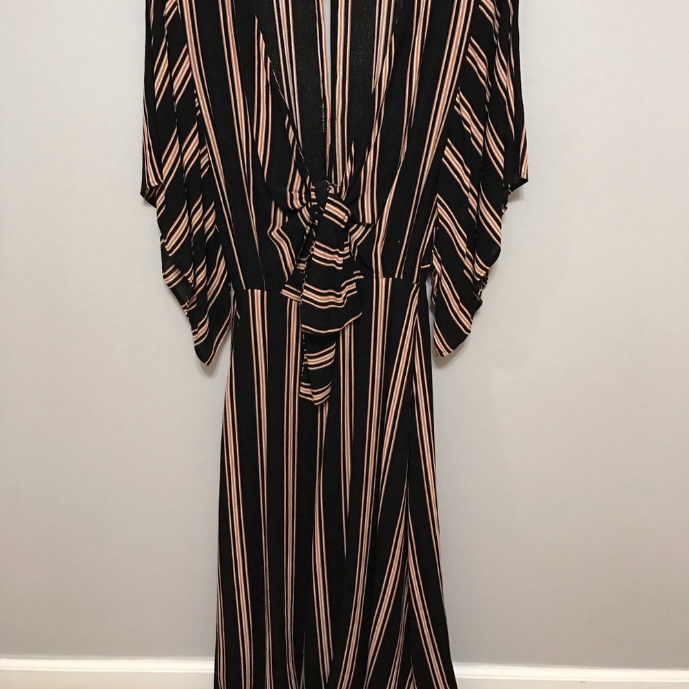 Dress Up Boutique Maxi Dress